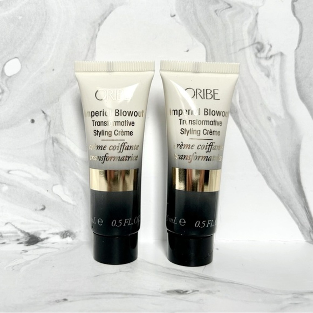 💙2/$20💙 Oribe Imperial Blowout Transformative Styling Crème Minis